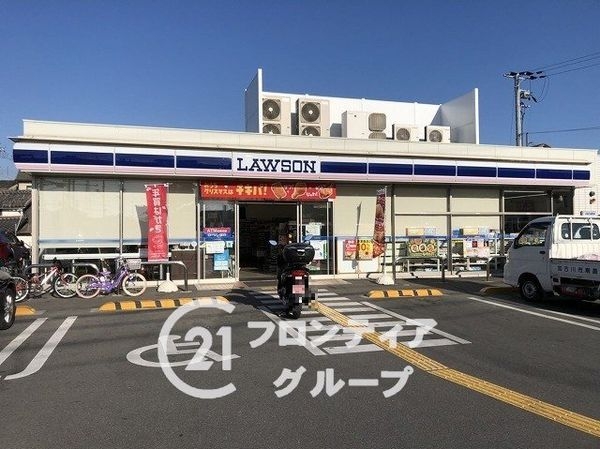 日光ハイツ加古川壱番館　中古マンション(ローソン加古川長砂西店)