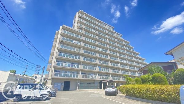 日光ハイツ加古川壱番館　中古マンション