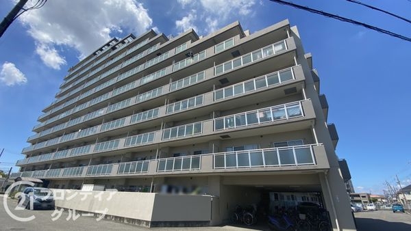 日光ハイツ加古川壱番館　中古マンション