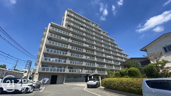日光ハイツ加古川壱番館　中古マンション