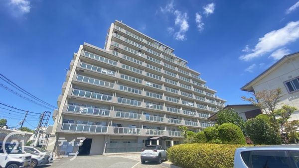 日光ハイツ加古川壱番館　中古マンション