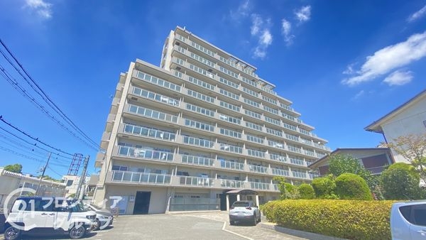 日光ハイツ加古川壱番館　中古マンション