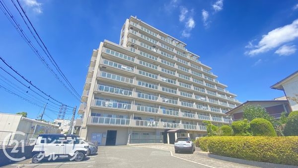 日光ハイツ加古川壱番館　中古マンション