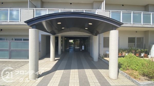 日光ハイツ加古川壱番館　中古マンション