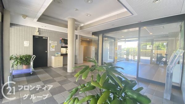 日光ハイツ加古川壱番館　中古マンション