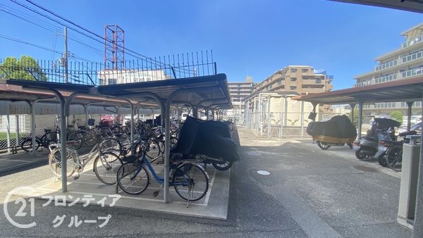 日光ハイツ加古川壱番館　中古マンション