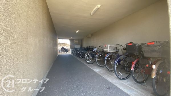 日光ハイツ加古川壱番館　中古マンション