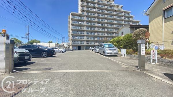 日光ハイツ加古川壱番館　中古マンション