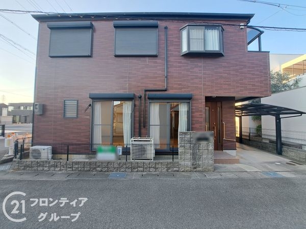 姫路市網干区垣内南町 中古一戸建て