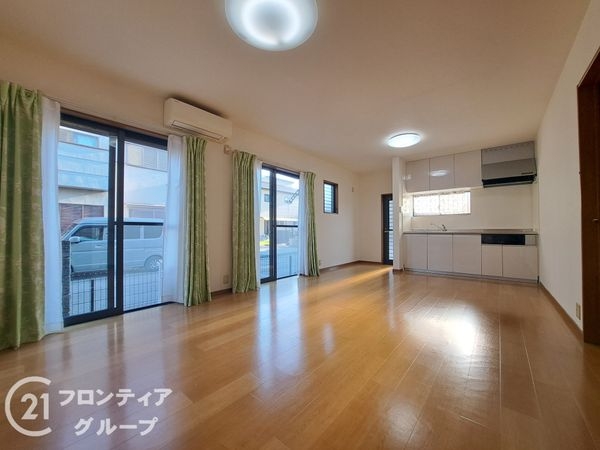 姫路市網干区垣内南町　中古一戸建て