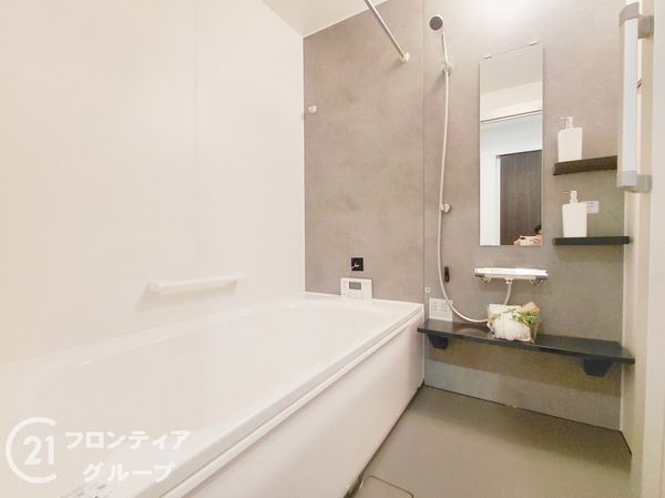 加古川市平岡町新在家　新築一戸建て　第１　全１区画