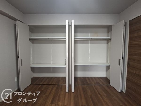 ポレスター姫路ザ・レジデンス　中古マンション