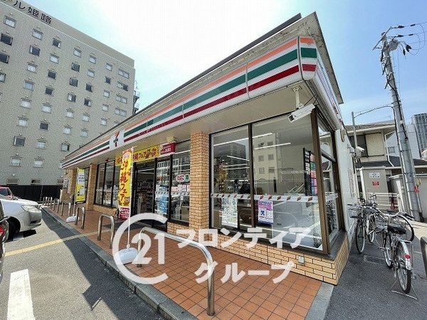 ポレスター姫路ザ・レジデンス　中古マンション(セブンイレブン姫路北条口1丁目店)