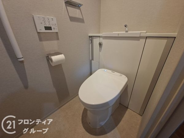 ポレスター姫路ザ・レジデンス　中古マンション
