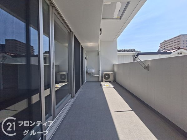 ポレスター姫路ザ・レジデンス　中古マンション