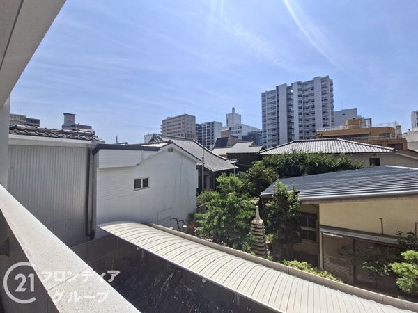 ポレスター姫路ザ・レジデンス　中古マンション