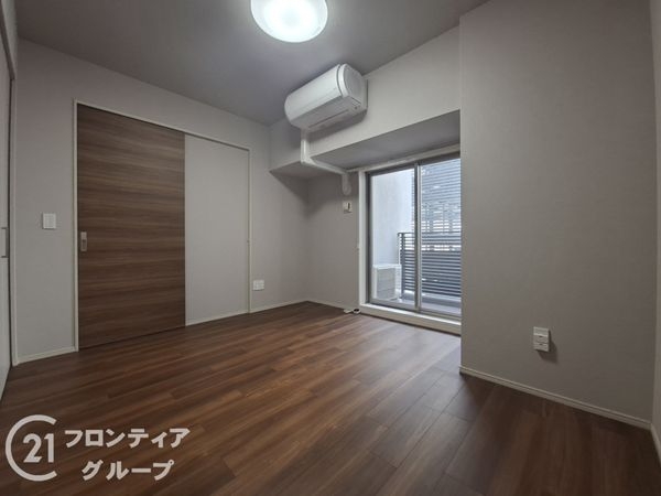 ポレスター姫路ザ・レジデンス　中古マンション