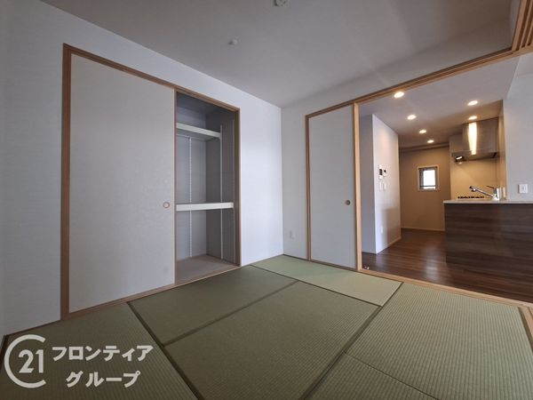 ポレスター姫路ザ・レジデンス　中古マンション