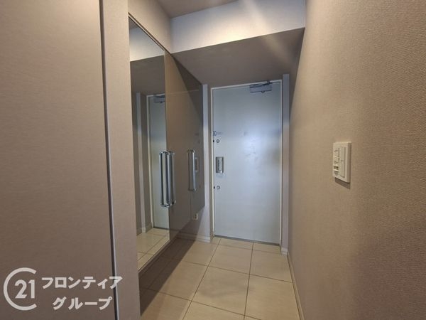 ポレスター姫路ザ・レジデンス　中古マンション