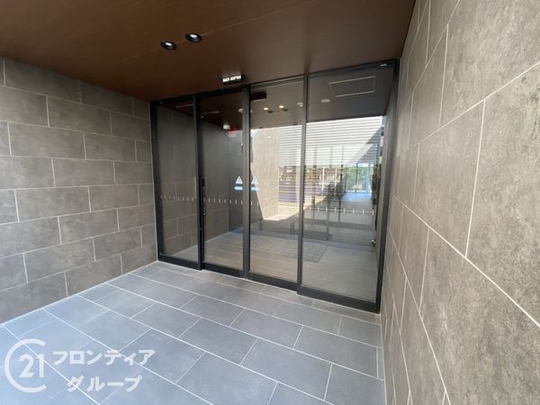 ポレスター姫路ザ・レジデンス　中古マンション