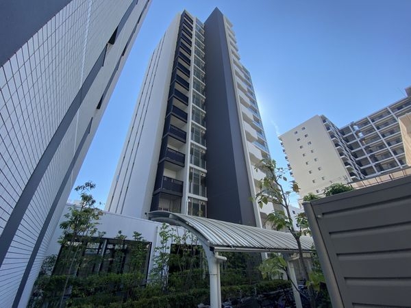 ポレスター姫路ザ・レジデンス　中古マンション