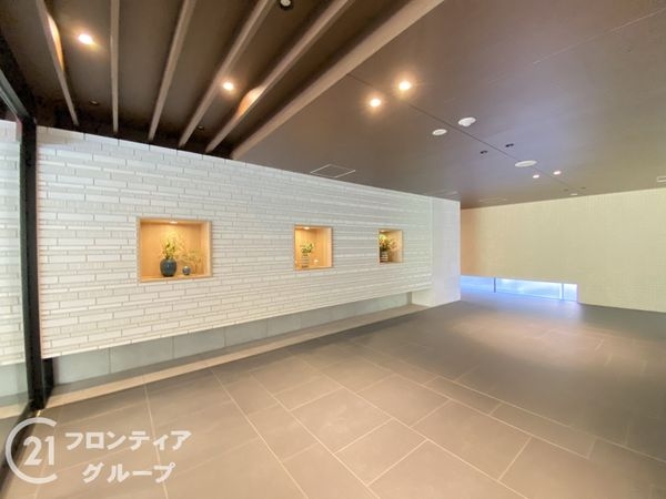 ポレスター姫路ザ・レジデンス　中古マンション