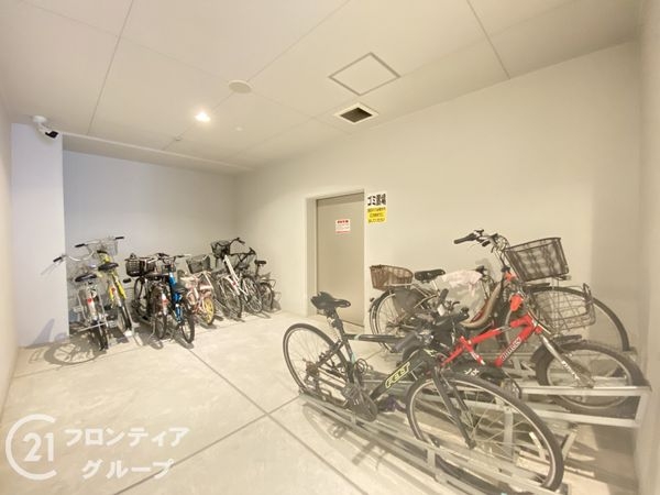 ポレスター姫路ザ・レジデンス　中古マンション