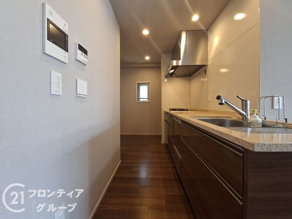 ポレスター姫路ザ・レジデンス　中古マンション