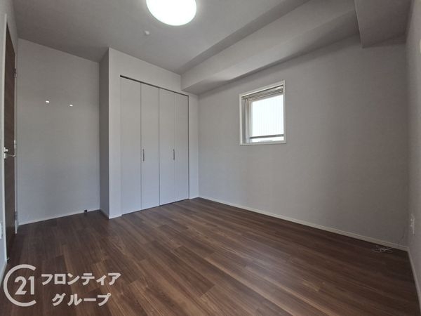 ポレスター姫路ザ・レジデンス　中古マンション