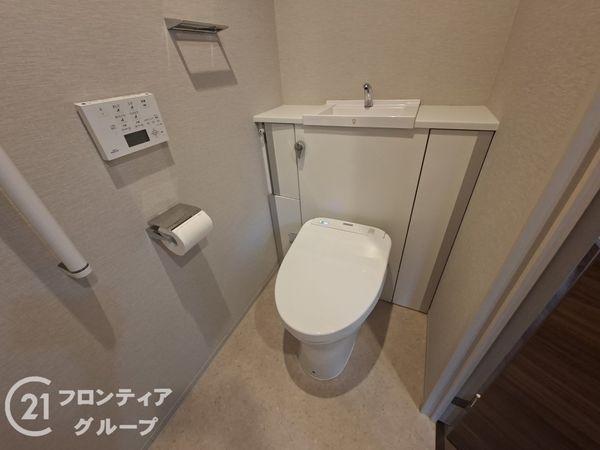 ポレスター姫路ザ・レジデンス　中古マンション
