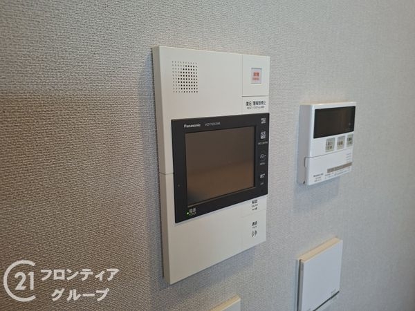 ポレスター姫路ザ・レジデンス　中古マンション