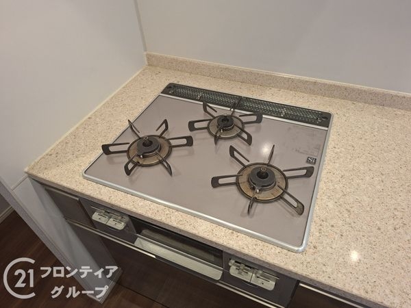 ポレスター姫路ザ・レジデンス　中古マンション