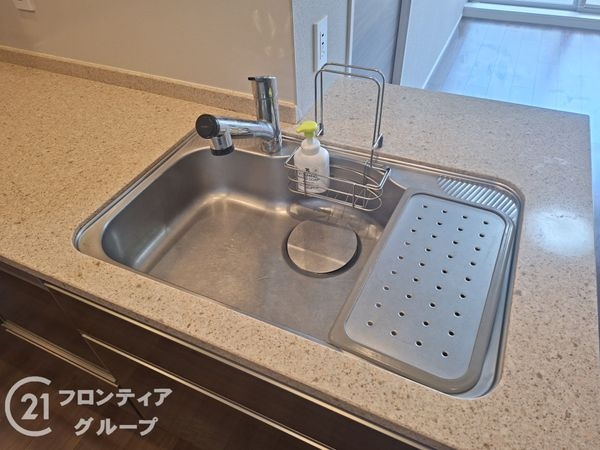 ポレスター姫路ザ・レジデンス　中古マンション