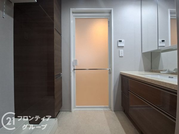 ポレスター姫路ザ・レジデンス　中古マンション