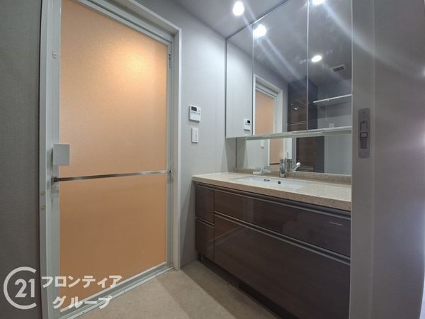 ポレスター姫路ザ・レジデンス　中古マンション