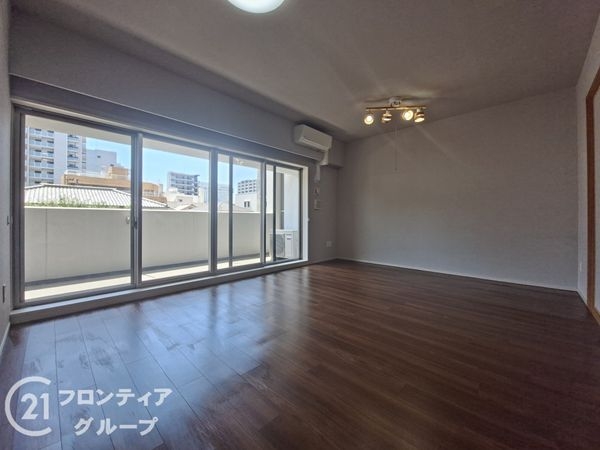 ポレスター姫路ザ・レジデンス　中古マンション