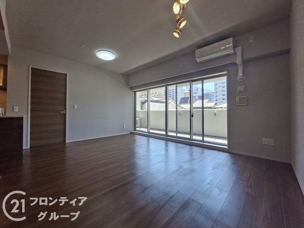 ポレスター姫路ザ・レジデンス　中古マンション