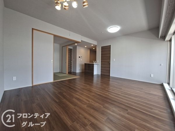 ポレスター姫路ザ・レジデンス　中古マンション