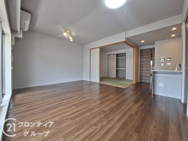 ポレスター姫路ザ・レジデンス　中古マンション