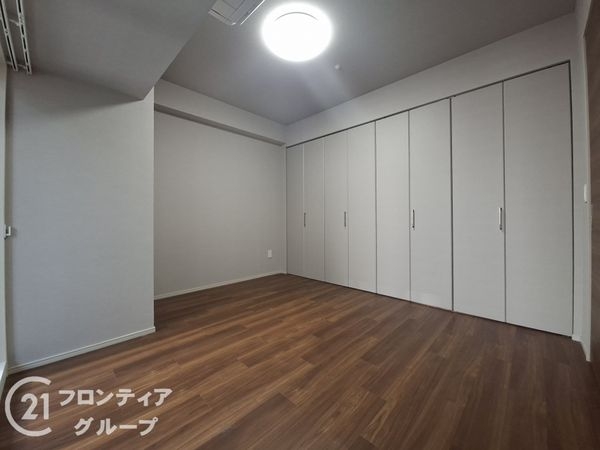 ポレスター姫路ザ・レジデンス　中古マンション
