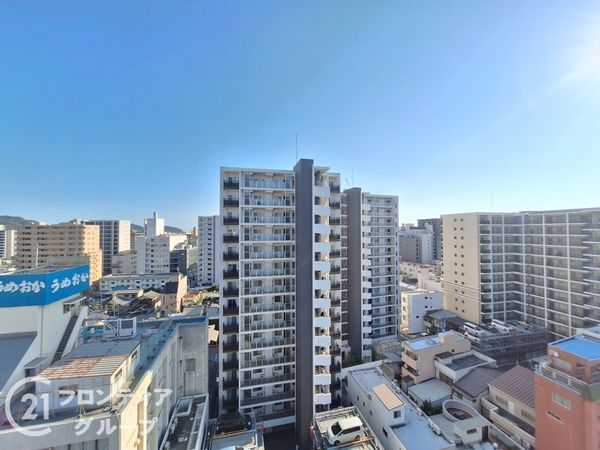 ワコーレ姫路ザ・スイート　中古マンション
