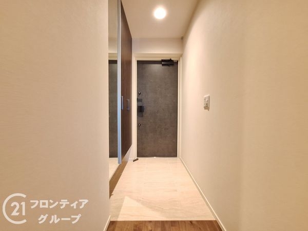 ワコーレ姫路ザ・スイート　中古マンション