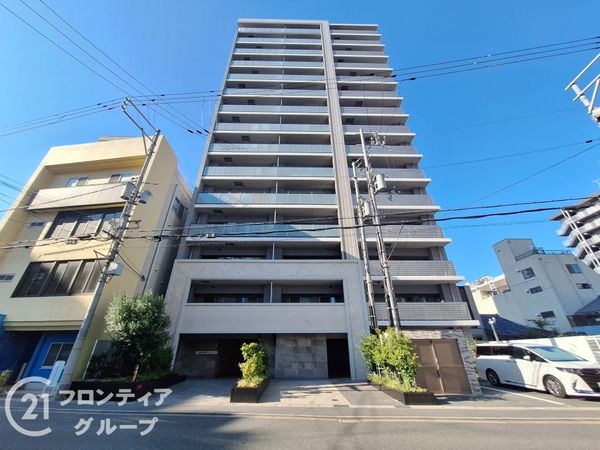 ワコーレ姫路ザ・スイート　中古マンション