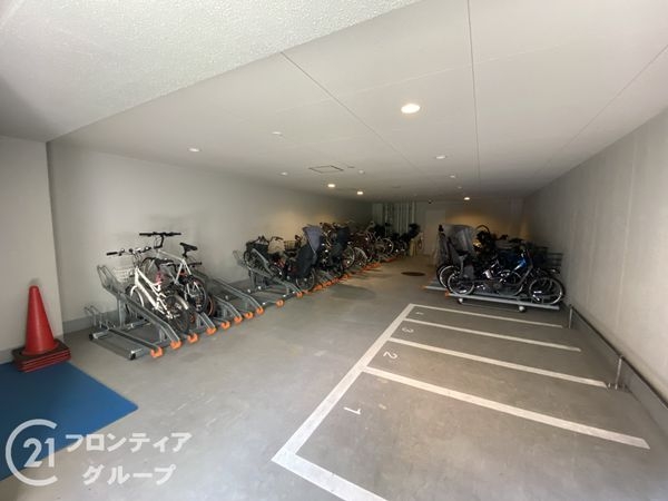 ワコーレ姫路ザ・スイート　中古マンション