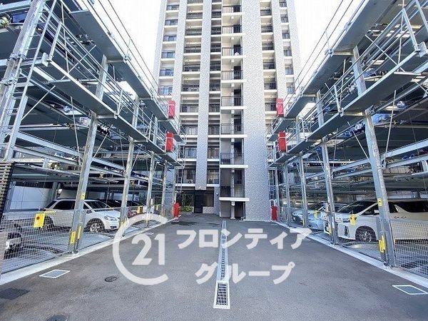 ワコーレ姫路ザ・スイート　中古マンション