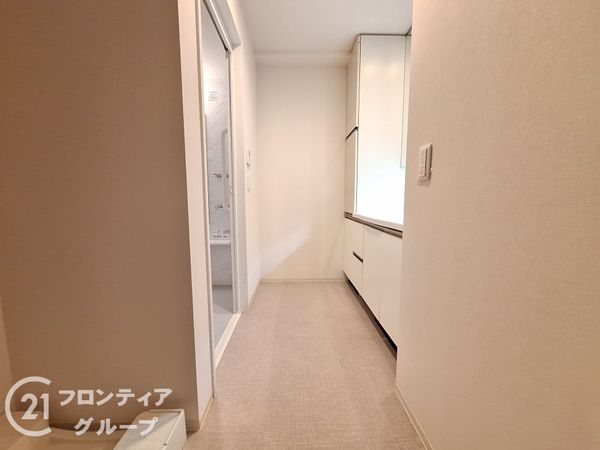 ワコーレ姫路ザ・スイート　中古マンション