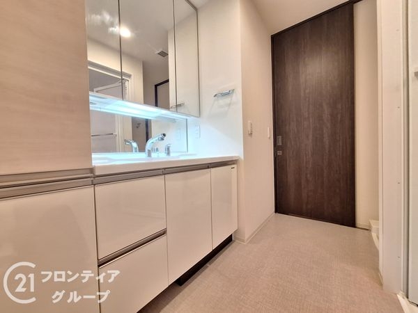 ワコーレ姫路ザ・スイート　中古マンション