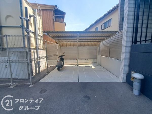 アルファスマート英賀保駅　中古マンション