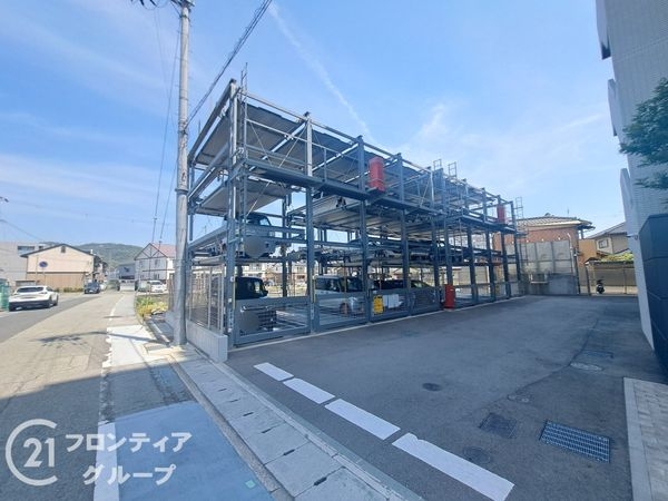 アルファスマート英賀保駅　中古マンション