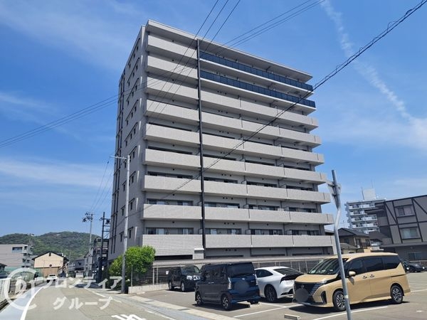 アルファスマート英賀保駅　中古マンション